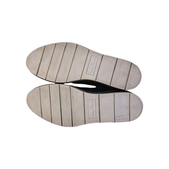 Women's Me Too Wedge Flexible Stretch Fabric Upper Slip-On Ankle Boots Size 7M - Picture 8 of 11